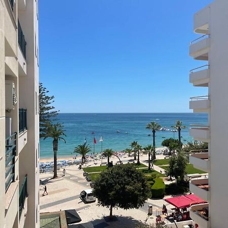 Algarve Sweet Home - Sea View Armação de Pêra Εξωτερικό φωτογραφία