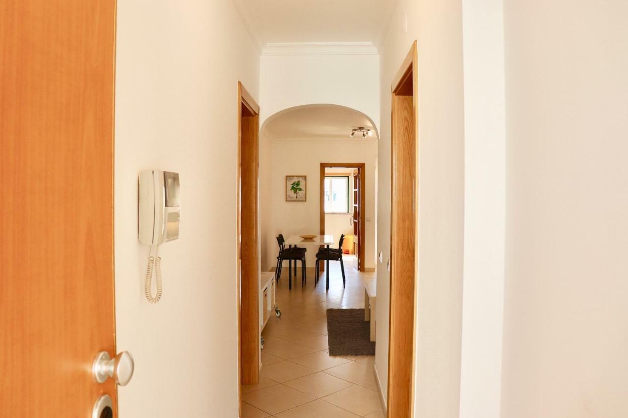 Algarve Sweet Home - Sea View Armação de Pêra Εξωτερικό φωτογραφία