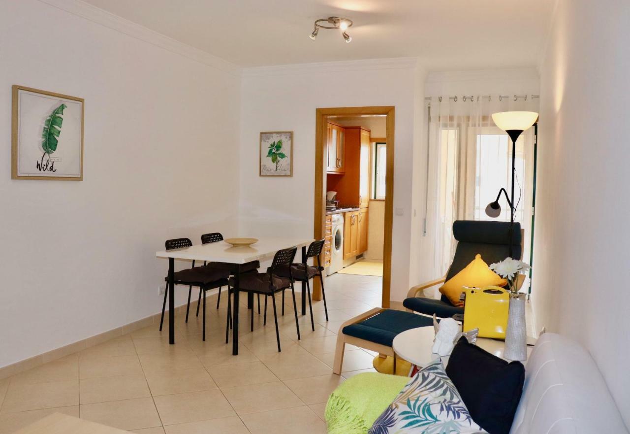 Algarve Sweet Home - Sea View Armação de Pêra Εξωτερικό φωτογραφία