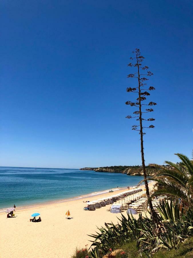 Algarve Sweet Home - Sea View Armação de Pêra Εξωτερικό φωτογραφία
