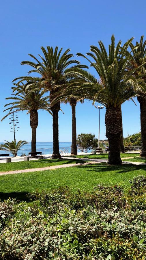 Algarve Sweet Home - Sea View Armação de Pêra Εξωτερικό φωτογραφία